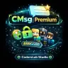 CMsg | Premium /msg plugin