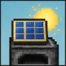 Solar cell Daylight detector (1.19.4-26.2)