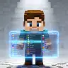 HologramMenu