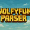 WolfyFunParser