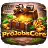 ⭐ ProJobsCore