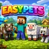 EasyPets | Advanced Pet System with RGB & Holograms [1.16 - 1.21.x]