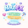 ✨ HoloFX ✨ – Advanced Hologram Management & Dynamic Displays