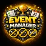 EventManager | Smart Event Hosting Tools