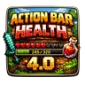 Action Bar Health