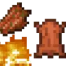 Better MC Zombie Leather