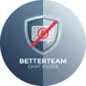 BetterTeam Extension (team/ally chat filter)