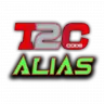 T2C-AliasBungee | Alias Plugin for Bungee [outdated]