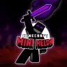 Minecraft Mini Helden 1