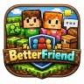 BetterFriend – Advanced Friend System for Minecraft (26.1.x+)