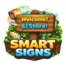 SmartSigns – Interactive Signs