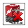 Block Disabler
