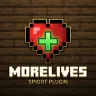 MoreLives | KeepInventory Lives | Per Player Configuration