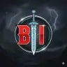 Buffed Items