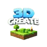 ⭐3dCreator⭐Transform your Minecraft builds into real-world 3D prints!