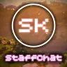 StaffChat (Skript)