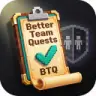 BetterTeam Quests
