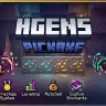 hGensPickaxe