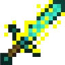 Strike Sword