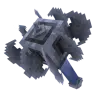 Frost Mace