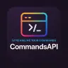 CommandsAPI - Enhanced Commands Creation