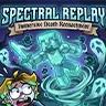 Spectral Replay