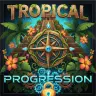 TropicalProgression | Made with Kodari