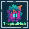 TropicalNick | Made with Kodari