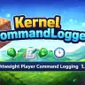 Kernel_CommandLogger