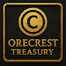 OrecrestTreasury 1.0.1