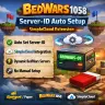 BedWars1058 SimpleCloud Addon