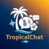 TropicalChat | Made with Kodari