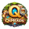 QsHeads