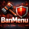 BanMenu - TicketSystem - Discord Sync-Groups - Verification-MC