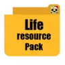 Life-ResourcePack [ 1.9/1.21 ]