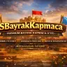 SBayrakKapmaca | CTF | PlaceholderAPI Support • Top • Stats