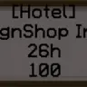 SignShopHotel
