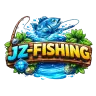 JZ-Fishing ⚡ Skill-Based Fishing | Multi-Round Challenge | Rod Upgrades | 1.18-1.20+