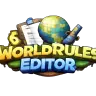 WorldRulesEditor