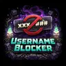 UsernameBlocker