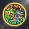 UltimateHelperPets | Interactive & Functional Pets (1.20 - 1.21+)