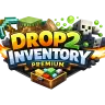 Drop2Inventory Premium - Advanced & Lag-Friendly Drop Collection System