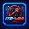 RXW-AntiAlt