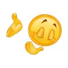 ✨ EmojiChatReplacer - Emoji in chat! [1.16+]