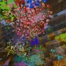 HappyNewYear - Dynamic Firework Displays