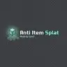 Anti Item Splat