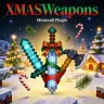 XMAS Weapons Freemium