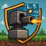 Turrets