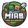 Miab (Mob in a Bucket) - Transport Mobs easy & safe! [1.21+]