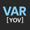 Your Own Variables